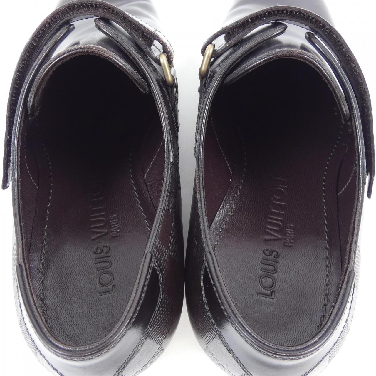 ルイヴィトン LOUIS VUITTON シューズ