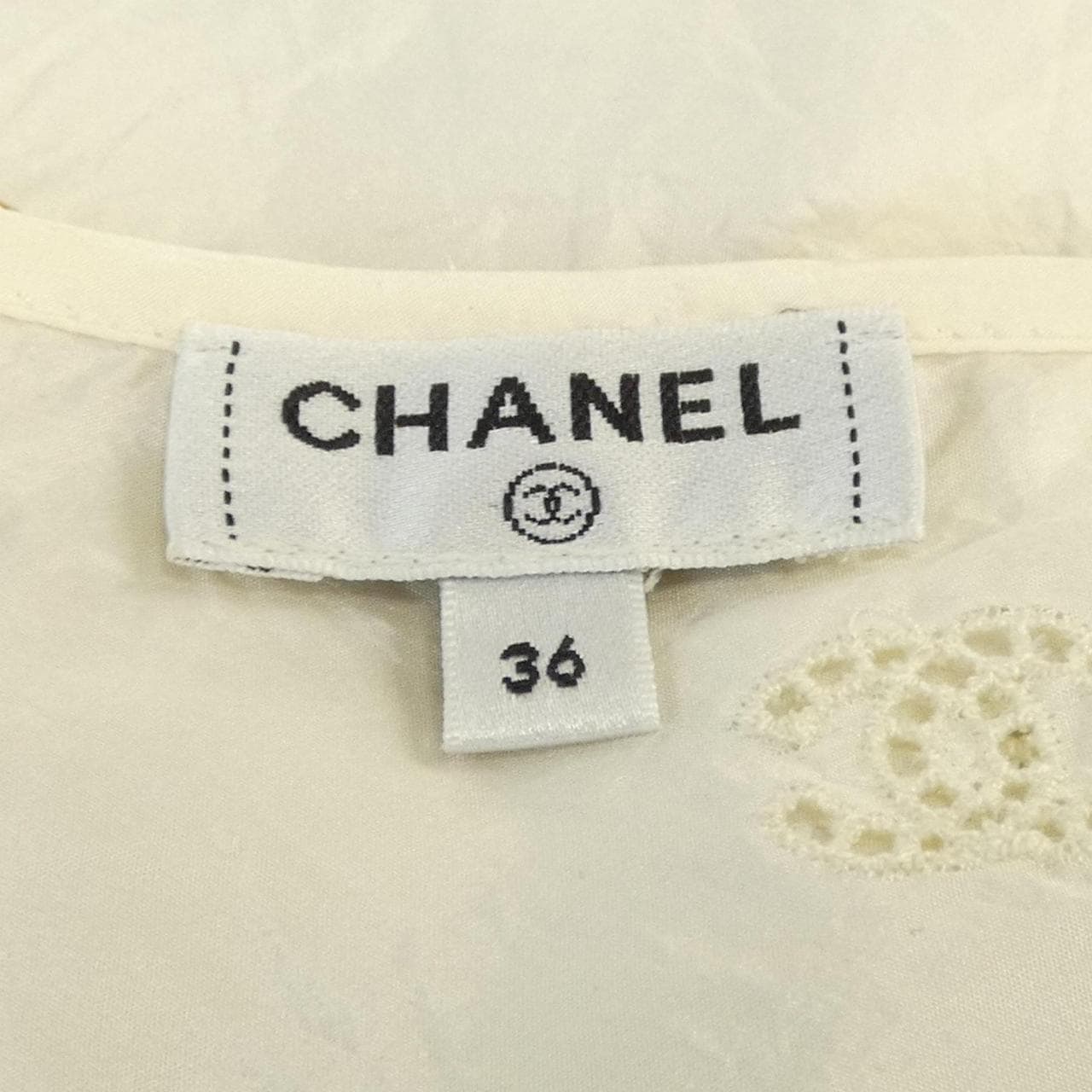 シャネル CHANEL P60802V46435 トップス