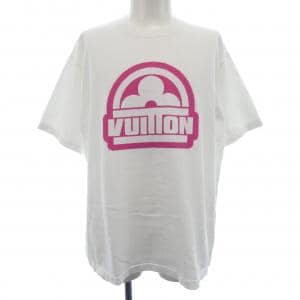 ルイヴィトン LOUIS VUITTON コットンショートスリーブクルーネック HPN30WHA0 ニット