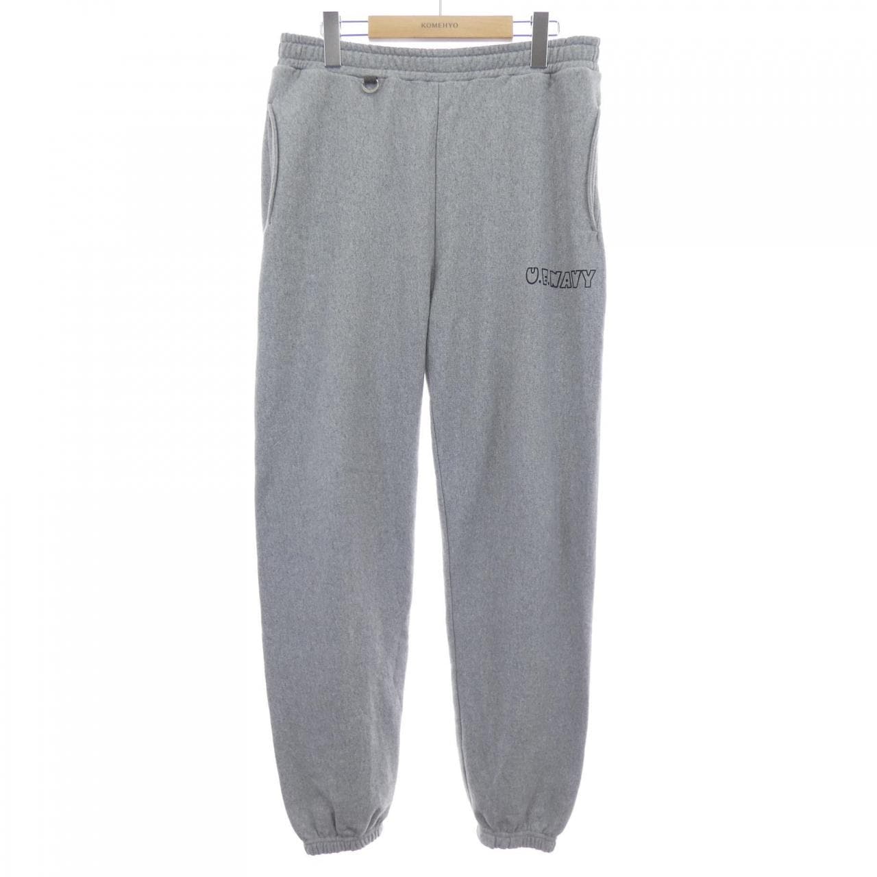 ユニフォームエクスペリメント UNIFORM EXPERIMENT UE-240008 パンツ