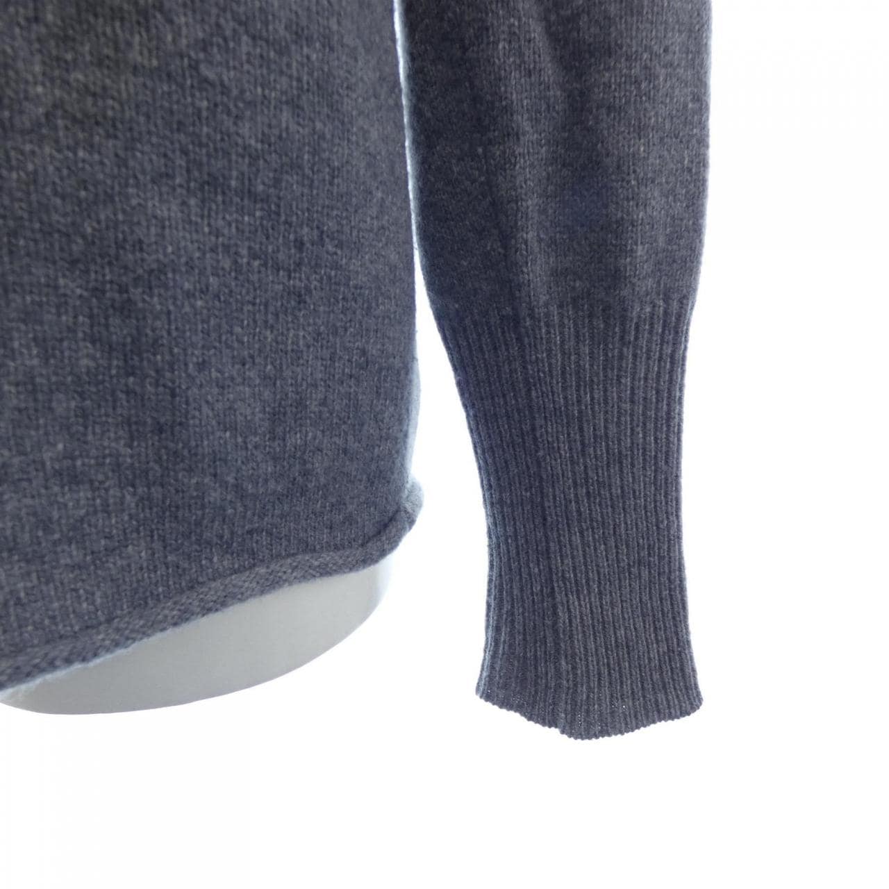 マックキュー MCQ ニット