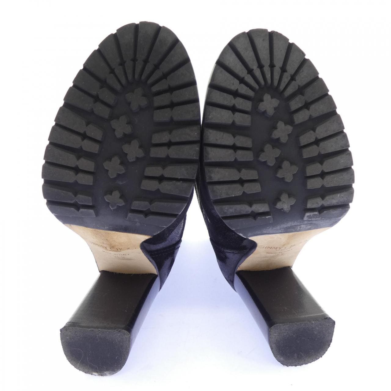 ジミーチュウ JIMMY CHOO ブーツ