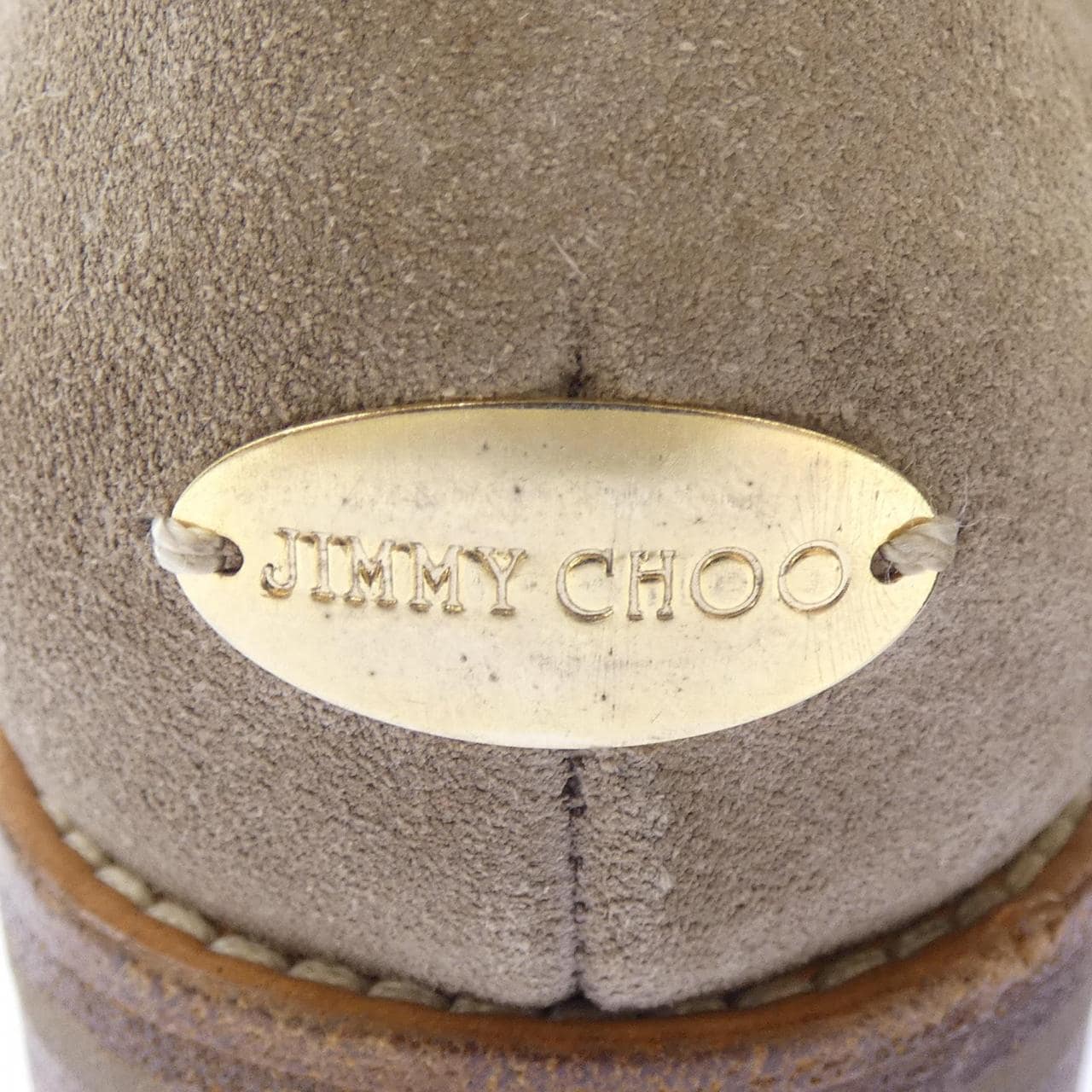 ジミーチュウ JIMMY CHOO ブーツ