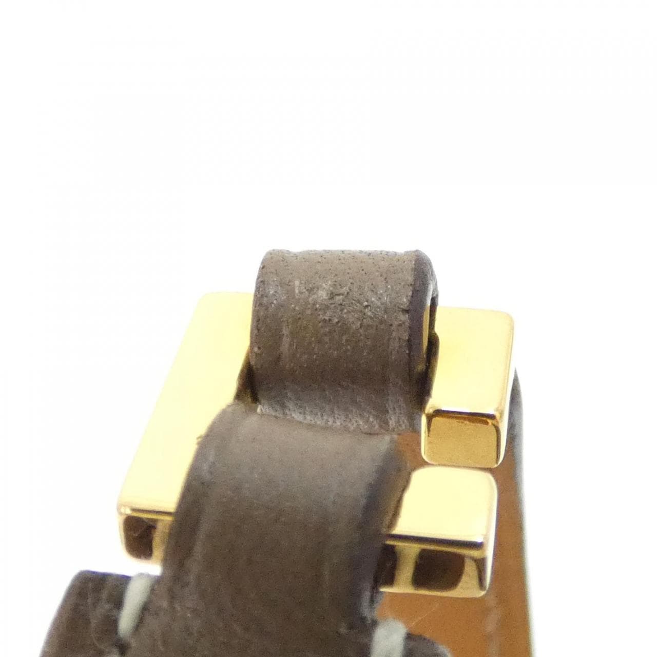 エルメス リヴァル ドゥブル トゥール 064644CC ブレスレット