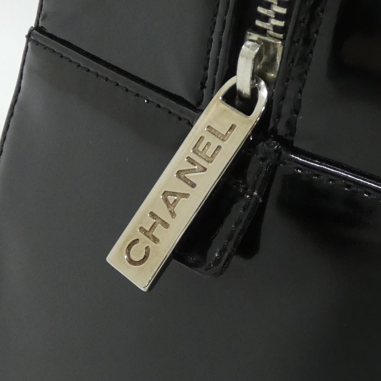 シャネル チョコバー ライン 19270 バッグ