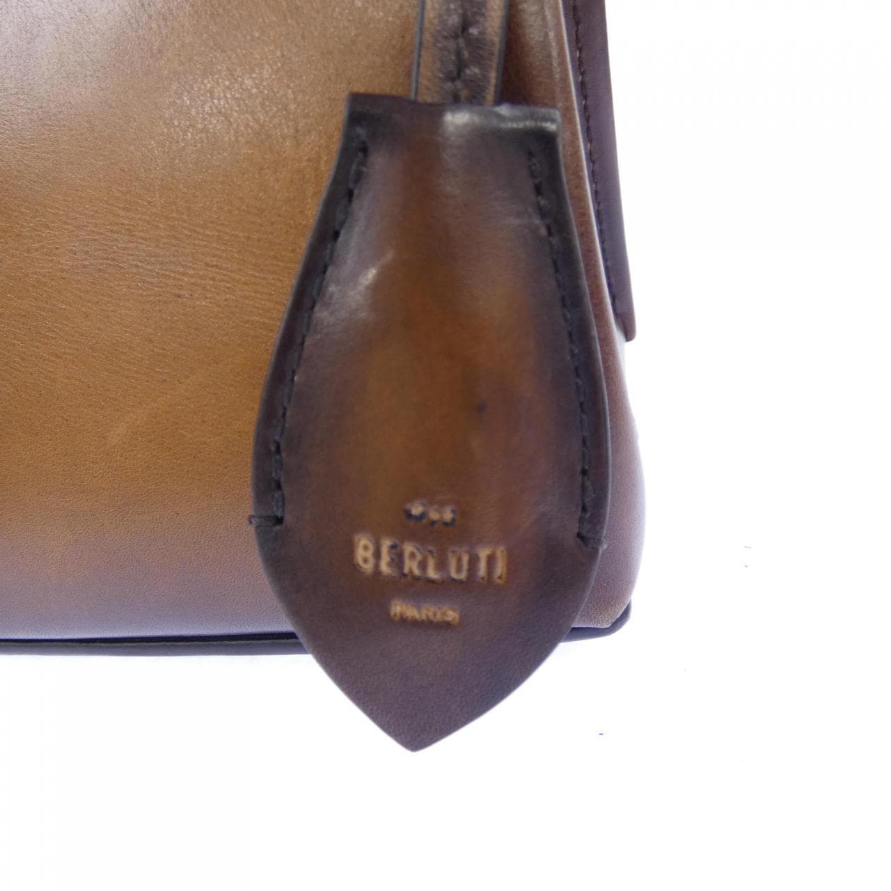 ベルルッティ Berluti ルティ 25 メッセンジャー BAG