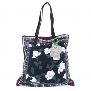 マルニ MARNI MARNI MARKET バンダナトート SHMH0046A0T BAG