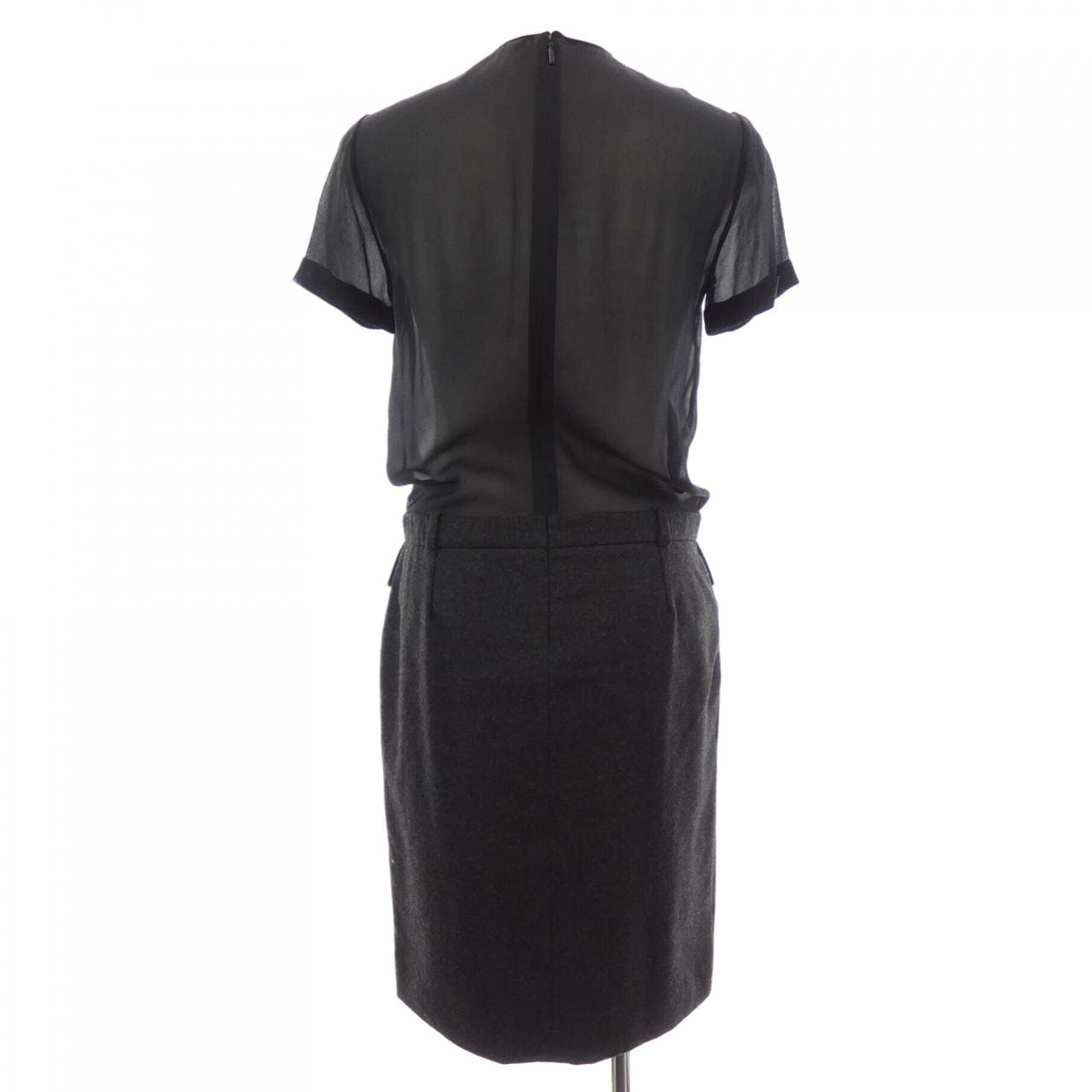 グッチ GUCCI 268335 ZK809 ワンピース