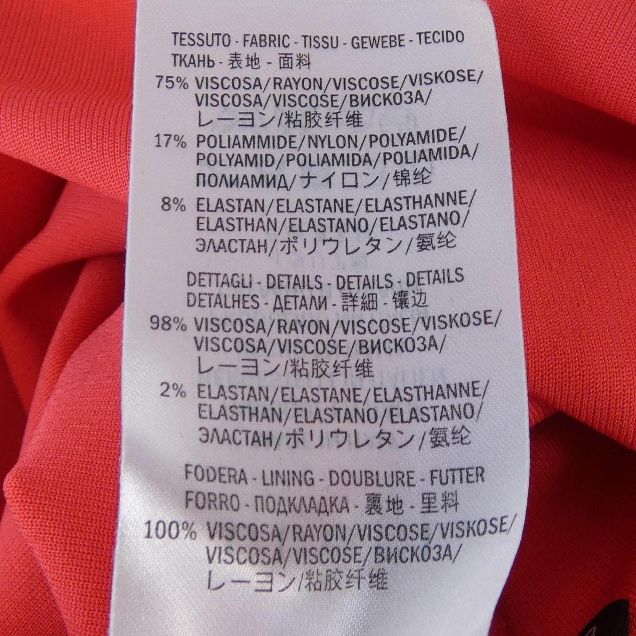 グッチ GUCCI 422664-X5A42 ワンピース