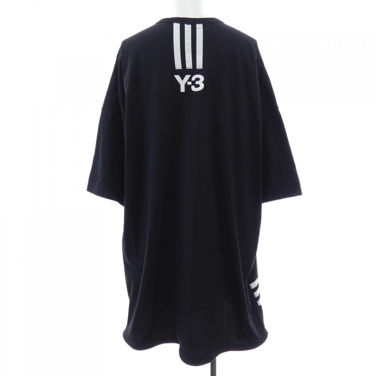 ワイスリー Y-3 Tシャツ