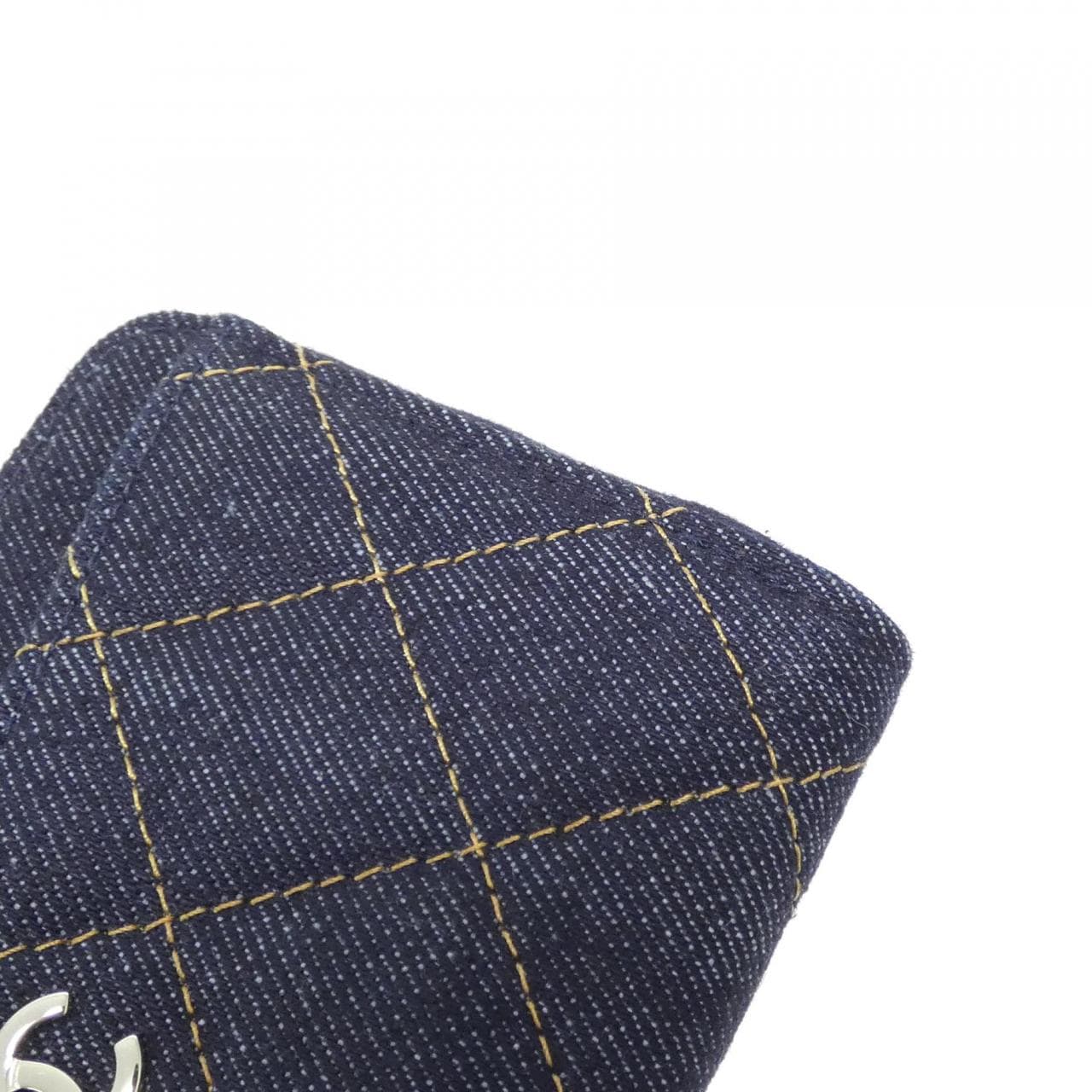 シャネル タイムレスクラシック ライン AP3179 カードケース