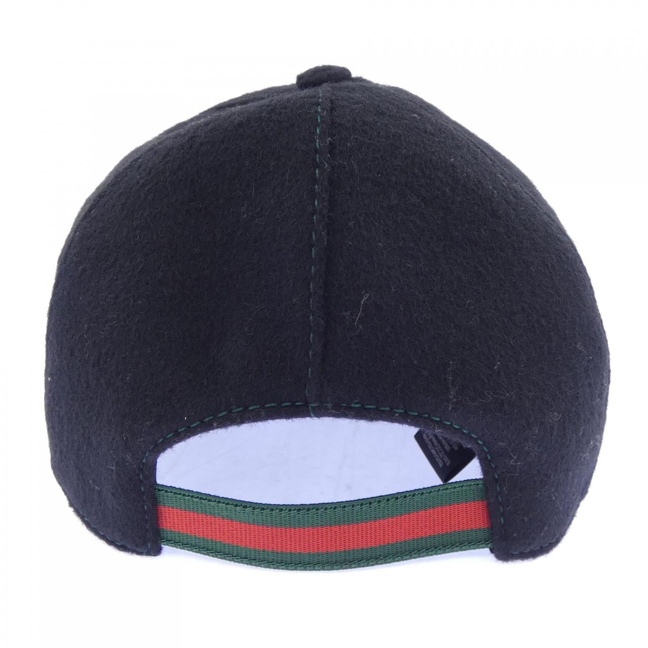 グッチ GUCCI キャップ