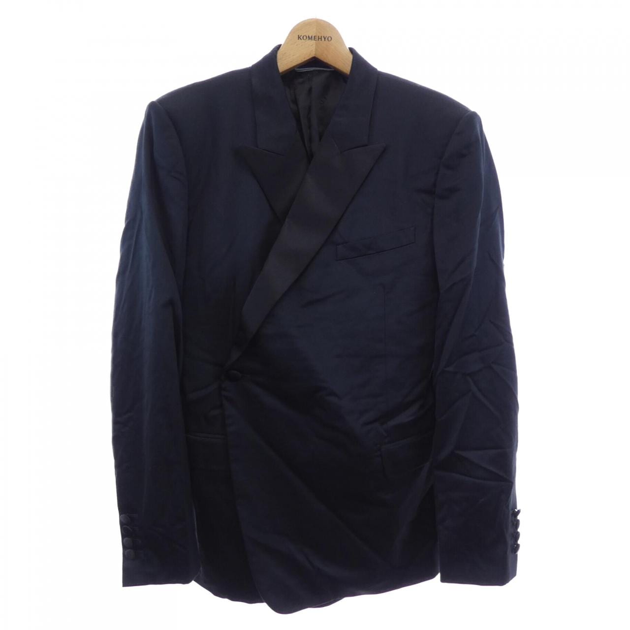 ディオール DIOR 933C704S4902 ジャケット