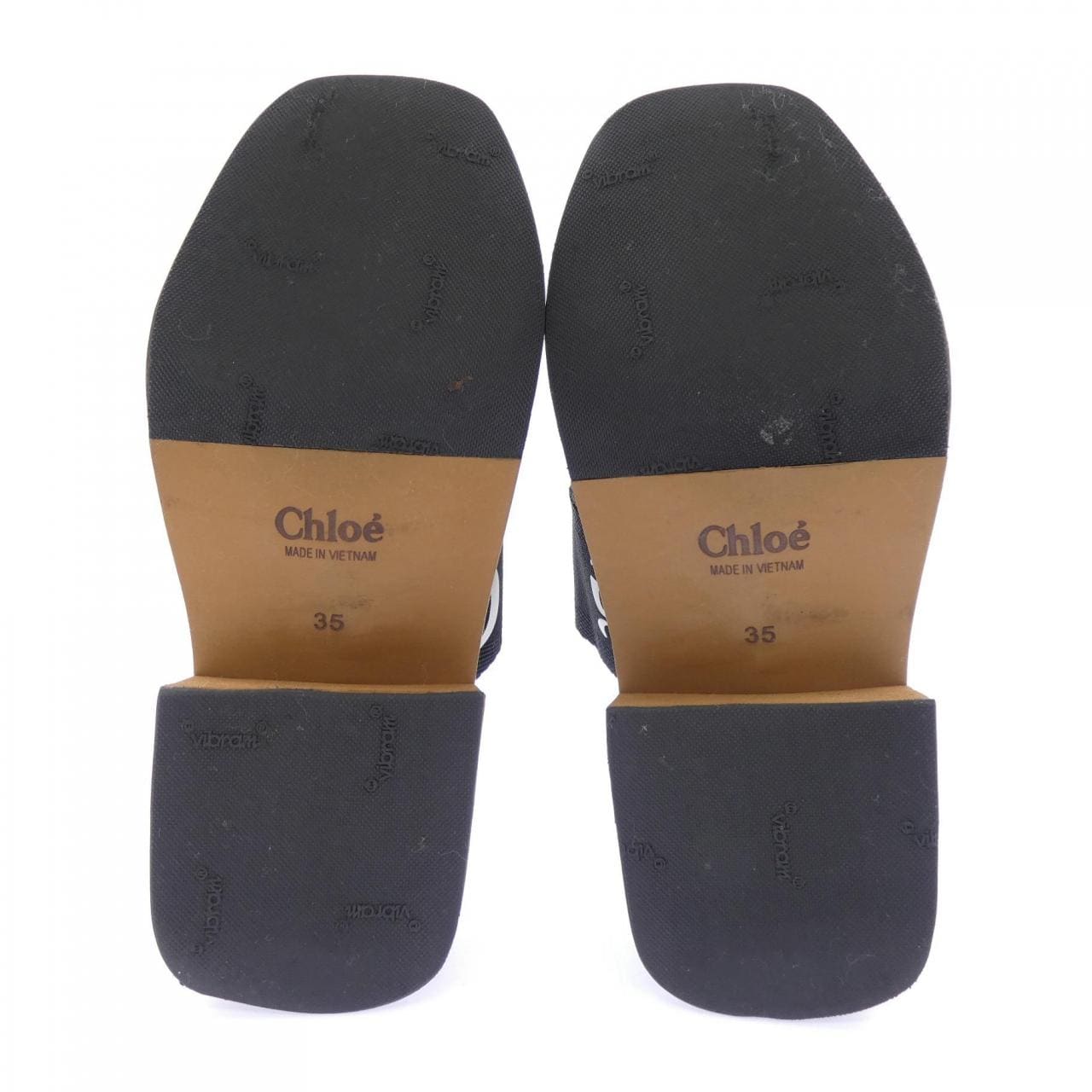 クロエ Chloe サンダル