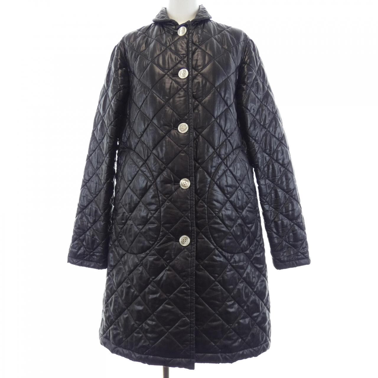 トラディショナルウェザーウェアー Traditionalweather.w 082DT-7702B コート