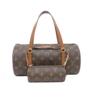 ルイヴィトン モノグラム パピヨン 30cm M51365 バッグ