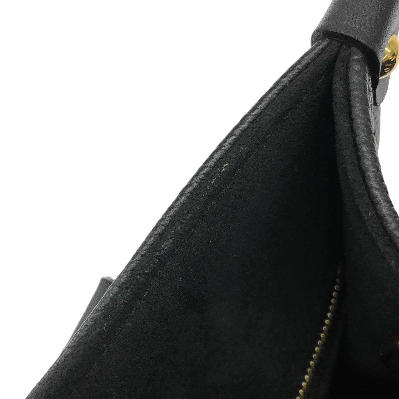 ルイヴィトン モノグラム アンプラント オンザゴー PM M45653 バッグ