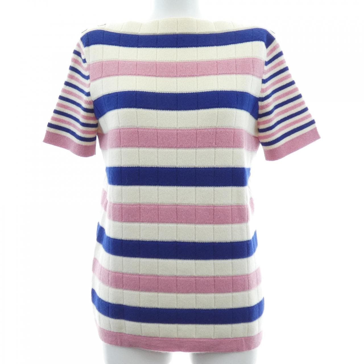 シャネル CHANEL P45628K05700 ニット