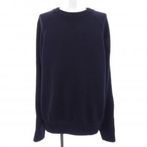 ディオール DIOR DIOR ESSENTIALS ディオールオブリーク OBLIQUE 113M638AT187 ニット