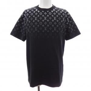 ルイヴィトン LOUIS VUITTON グラディエントコットンTシャツ HQY42WFSB Tシャツ
