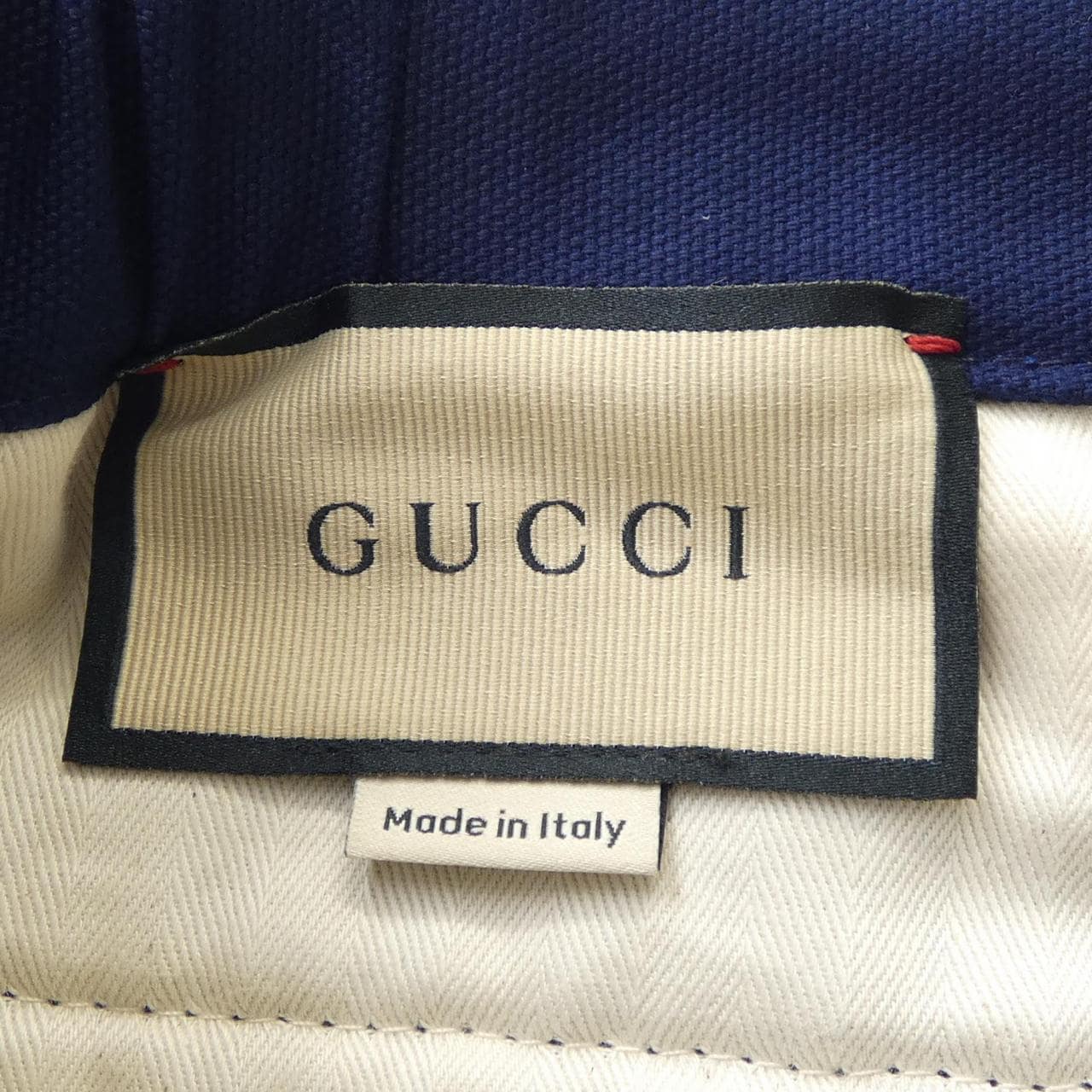 グッチ GUCCI GGパターン 753122 XDCJM パンツ