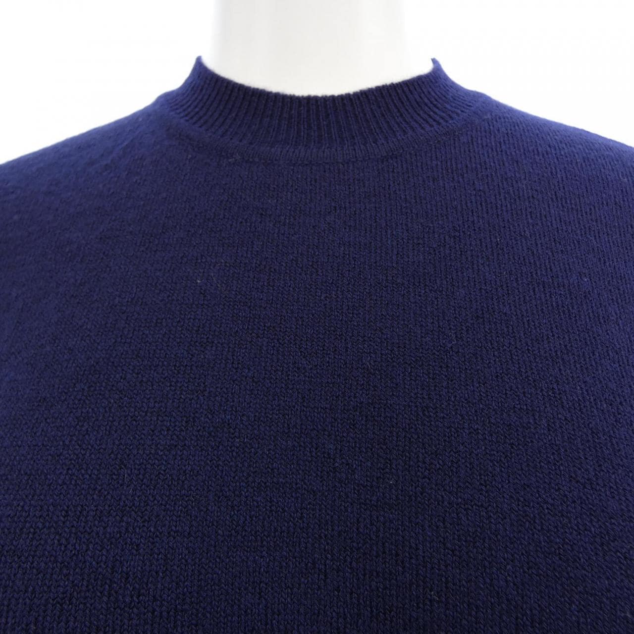 【ヴィンテージ】エルメス HERMES ニット