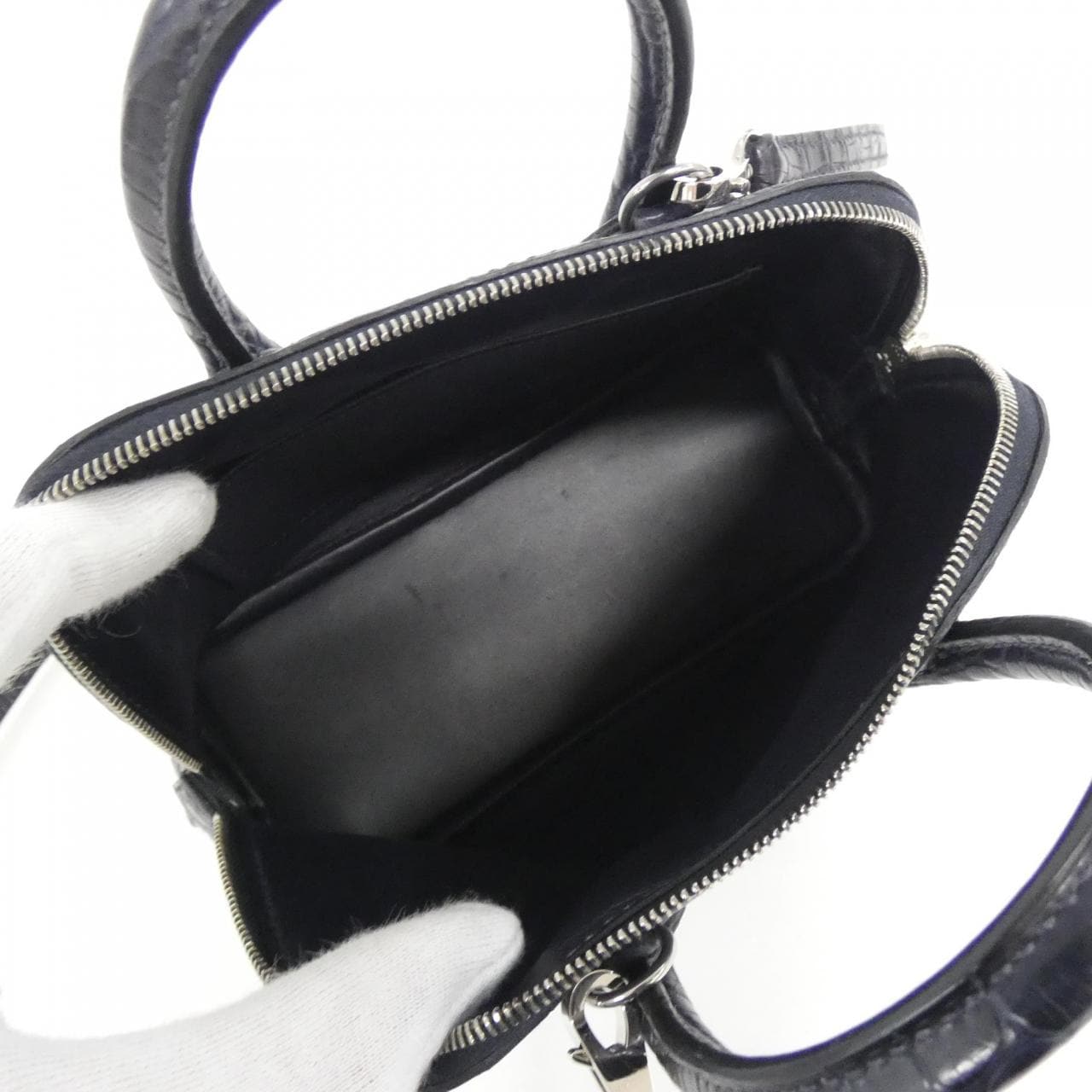 エルメス ボリード1923  MINI 073557CK バッグ