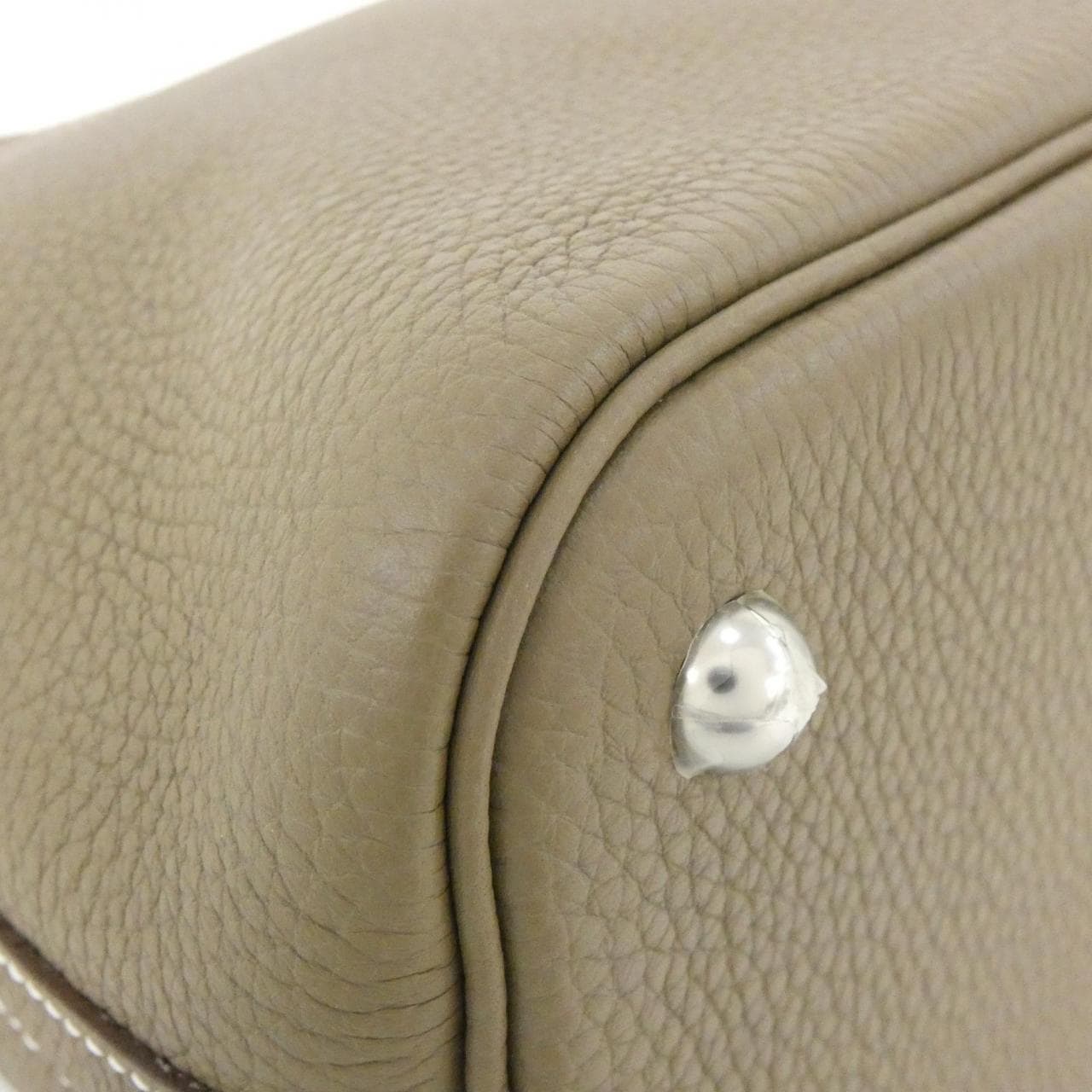 エルメス ボリード 31cm 073419CK バッグ