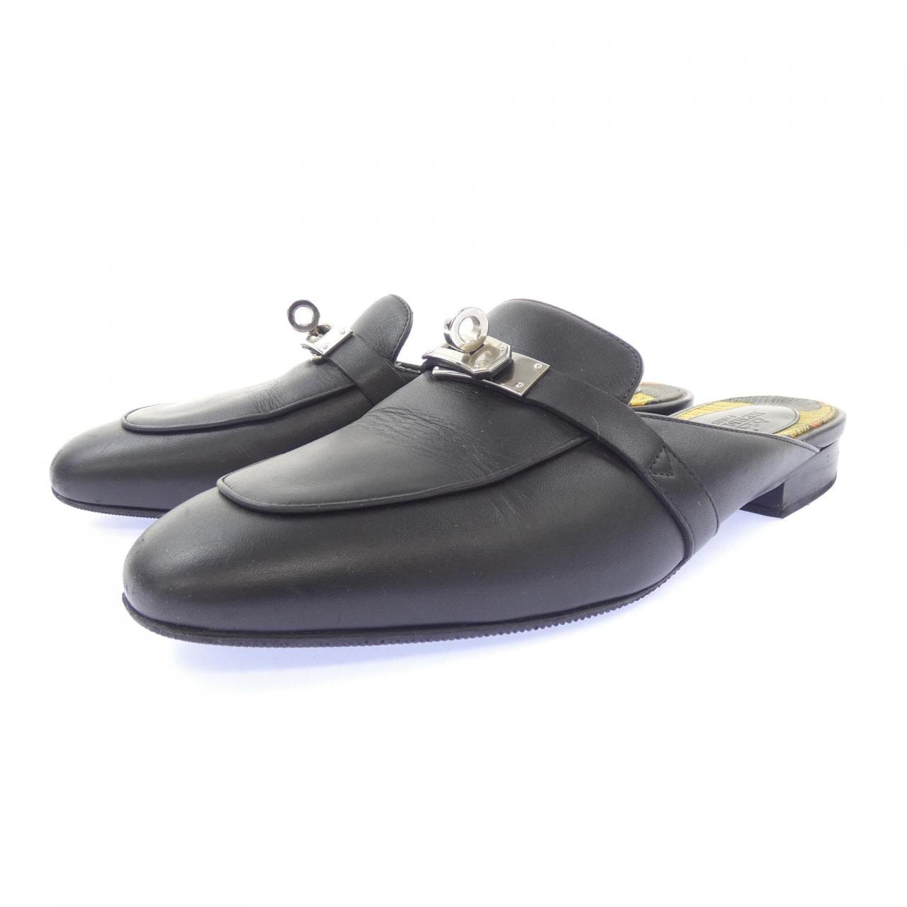 エルメス HERMES シューズ