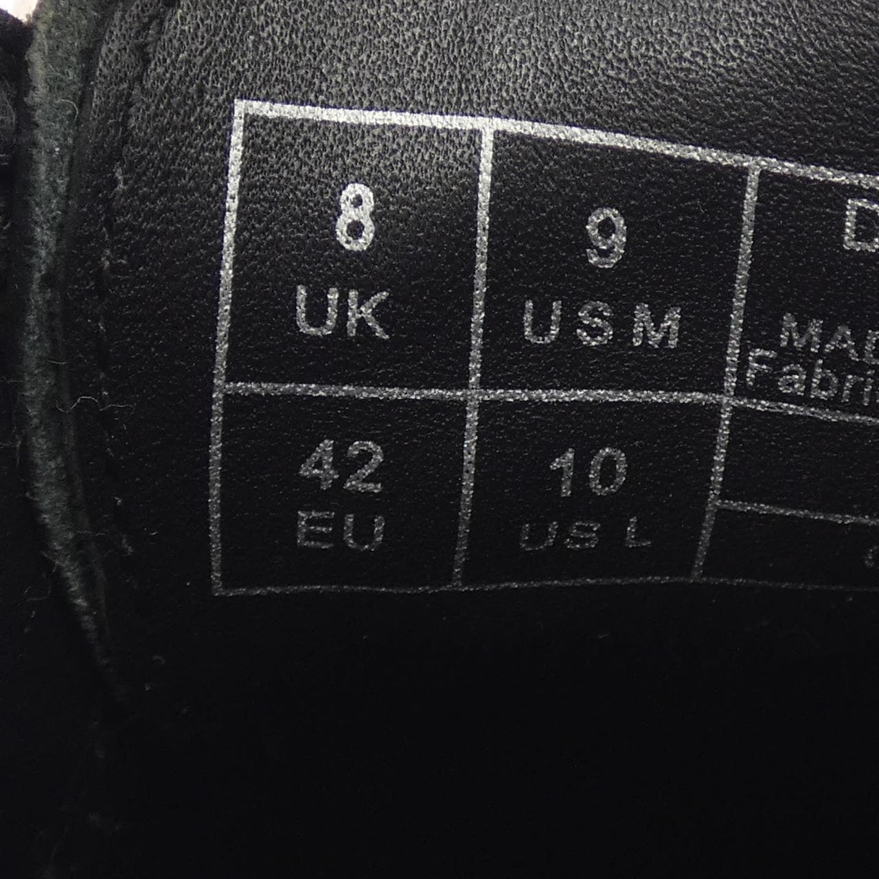 ドクターマーチン DR.MARTENS ALFRED シューズ