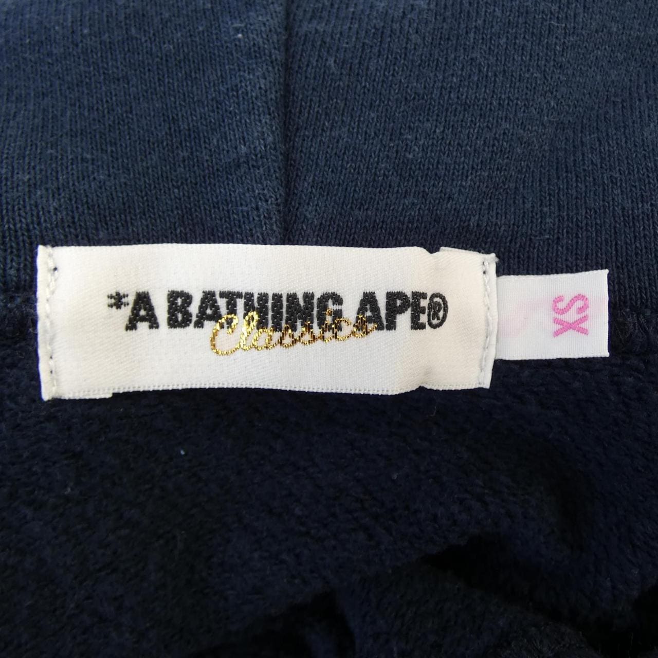アベイシングエイプ A BATHING APE ワンピース
