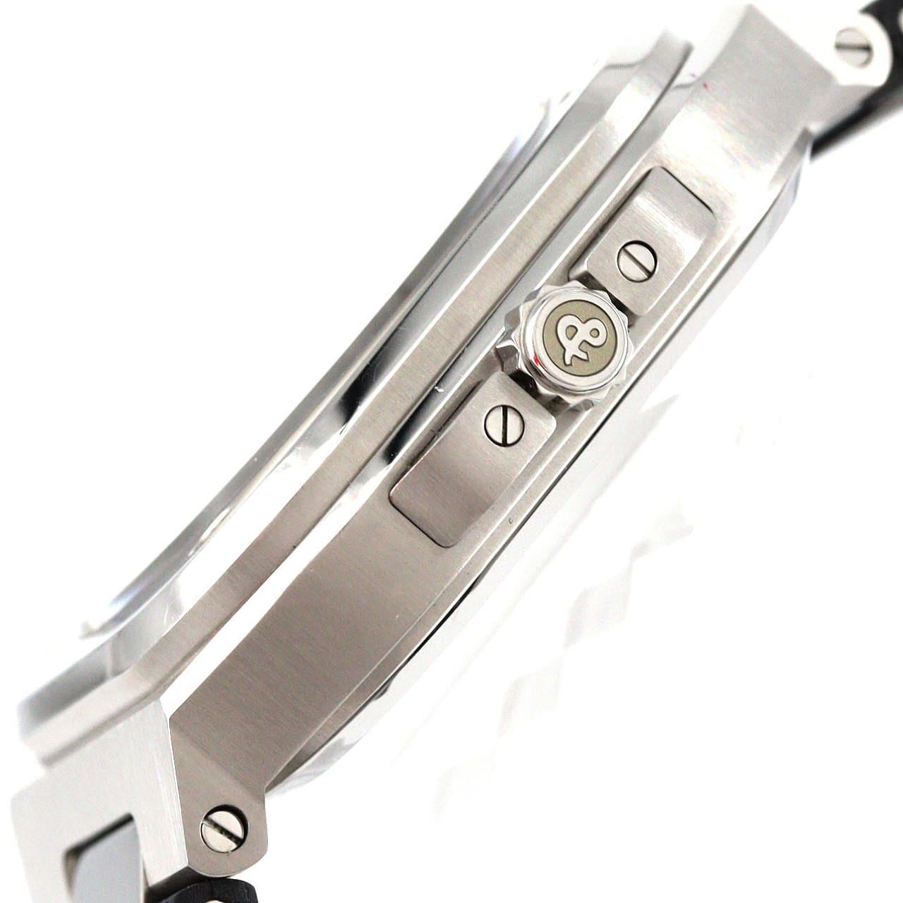 ベル&ロス BR05ブラックスティール BR05A-BL-ST/SRB SS 自動巻