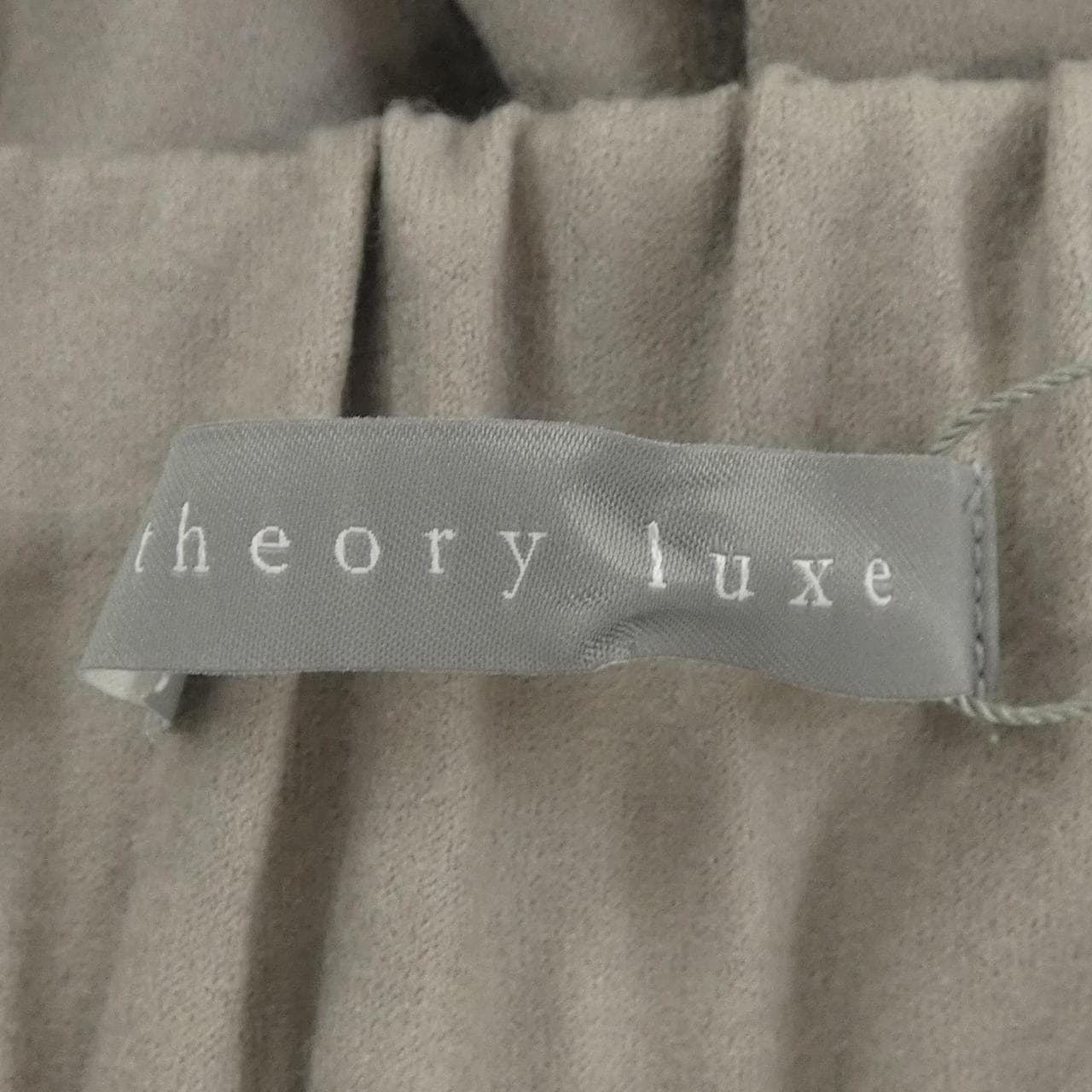 セオリーリュクス Theory luxe 03-4306036 パンツ