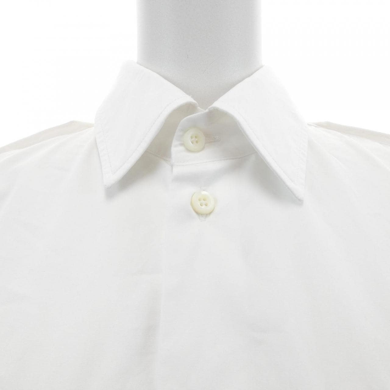 プラダ PRADA トライアングルロゴ P478GY S232 1XV2 シャツ