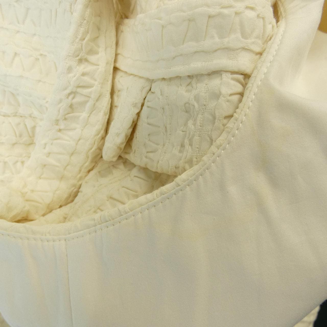 クリスチャンディオール CHRISTIAN DIOR 321R24S3447 ワンピース