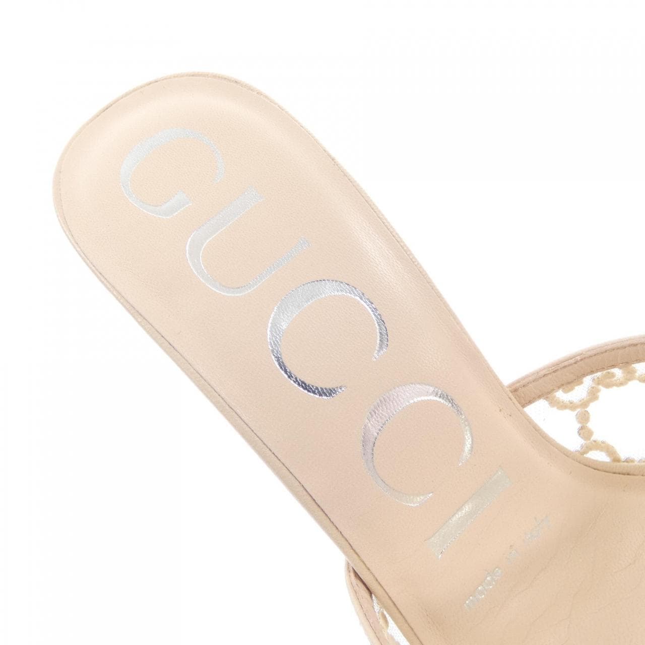 グッチ GUCCI サンダル