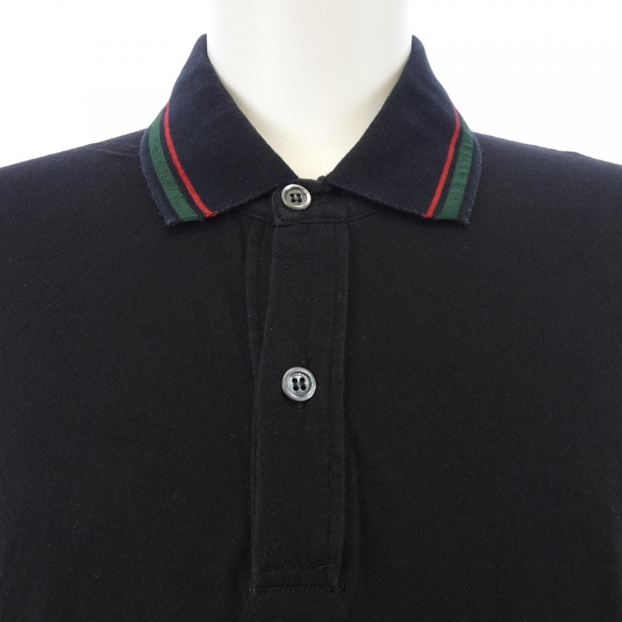 グッチ GUCCI ポロシャツ