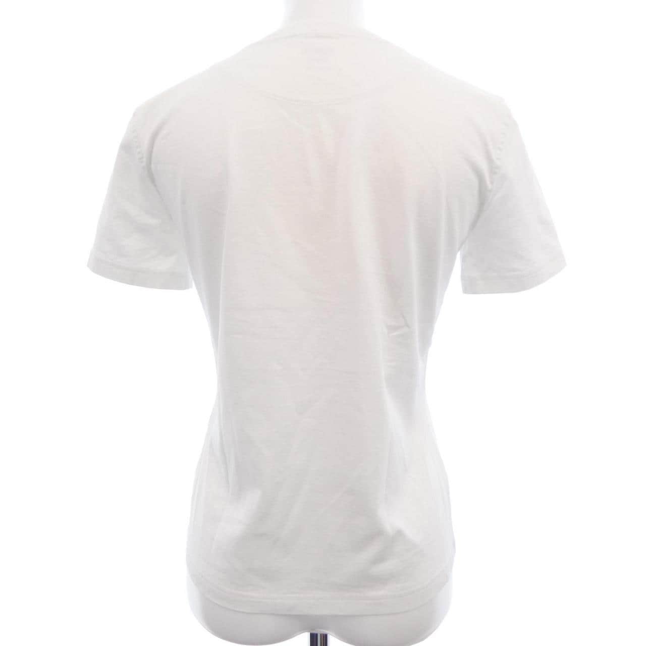エルメス HERMES CANOE/CARTOUCHE 3E4625DL Tシャツ