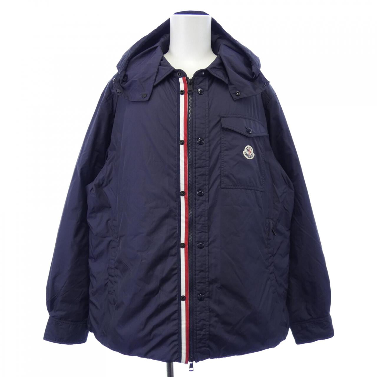 モンクレール MONCLER PYROLE ダウンジャケット