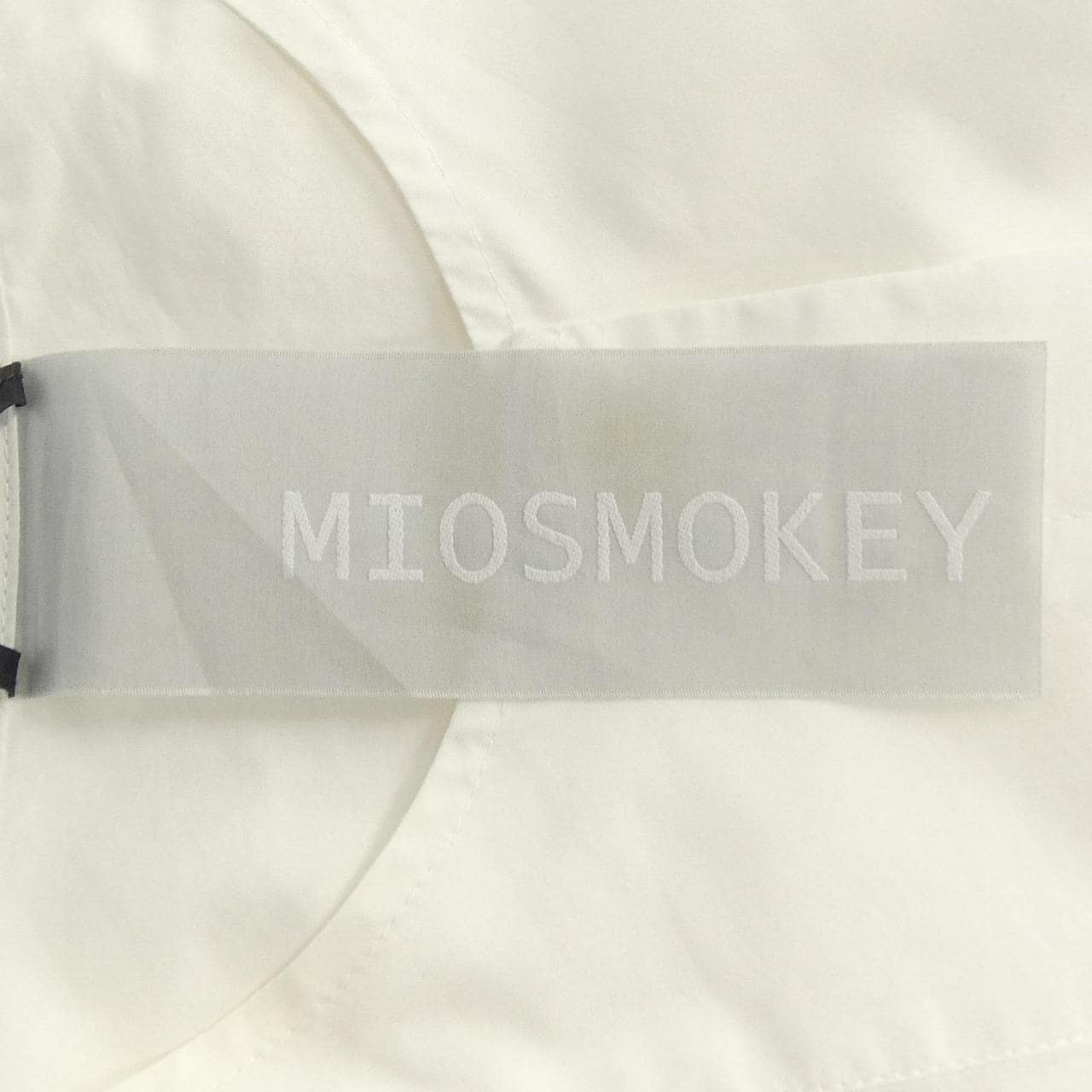 MIOSMOKEY 232ST002 シャツ