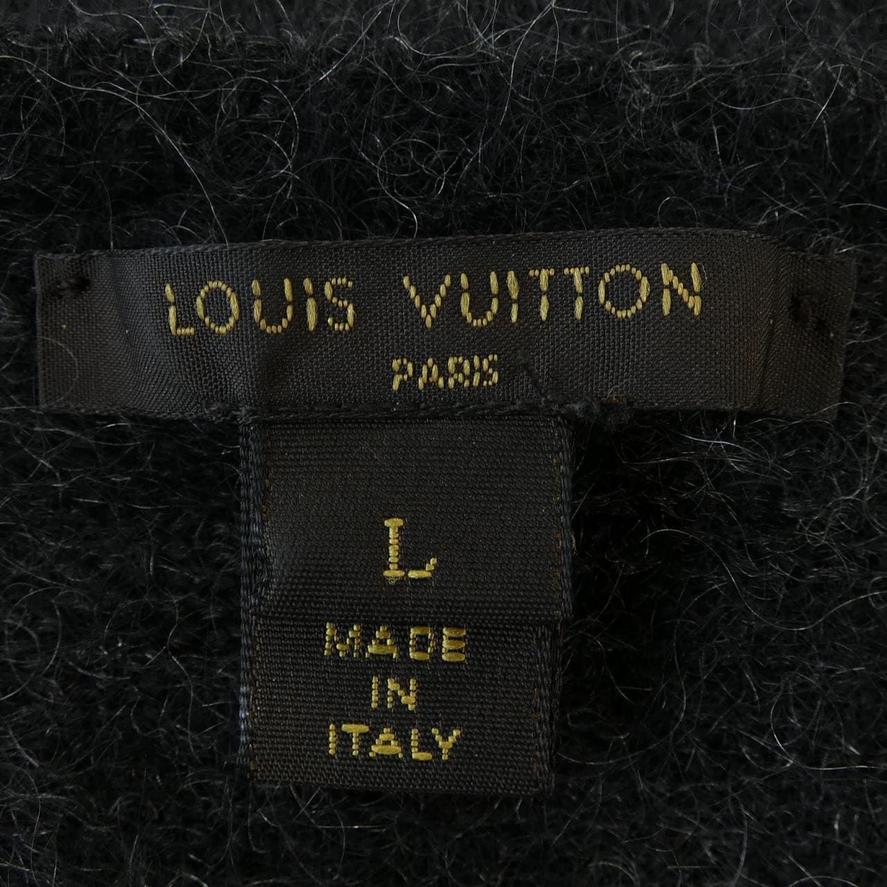 ルイヴィトン LOUIS VUITTON F4KD24ODX ワンピース