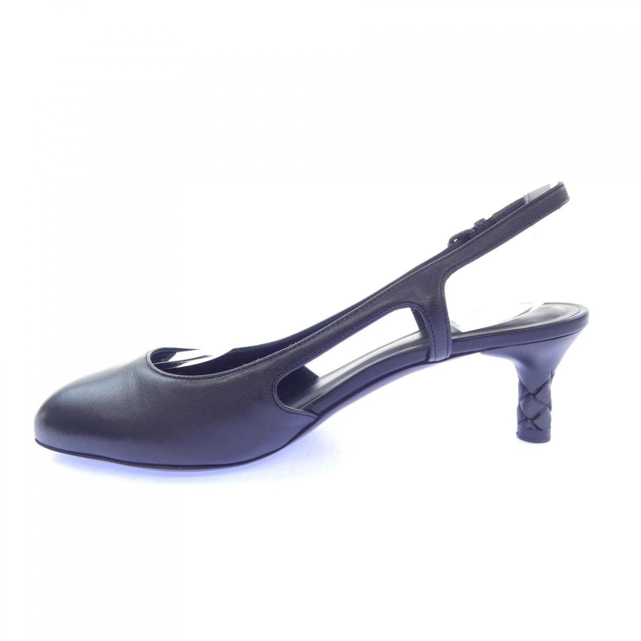 ボッテガヴェネタ BOTTEGA VENETA パンプス