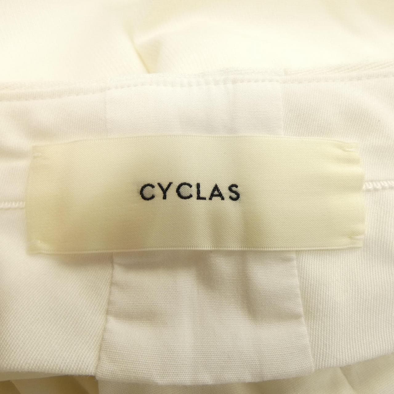 SHI Class CYCLAS褲子