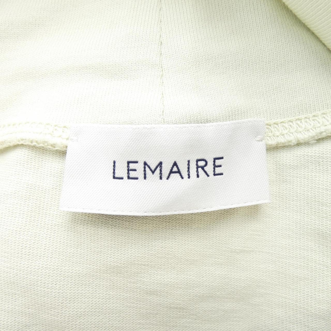 ルメール LEMAIRE トップス