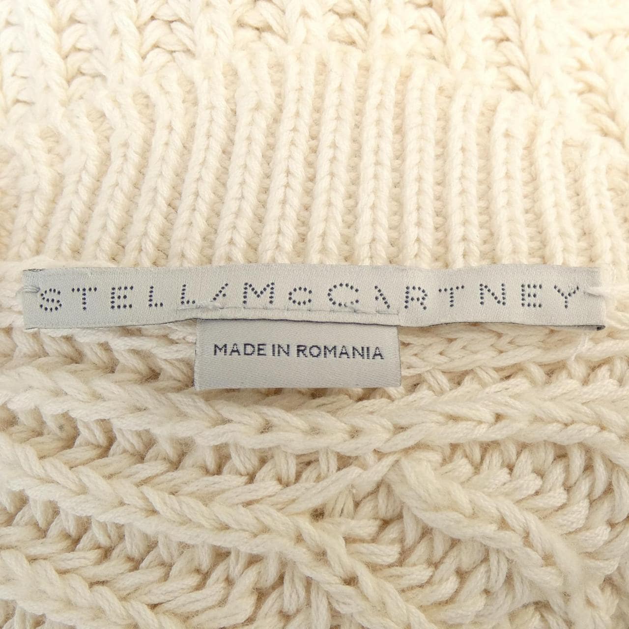 ステラマッカートニー STELLA MCCARTNEY ニット