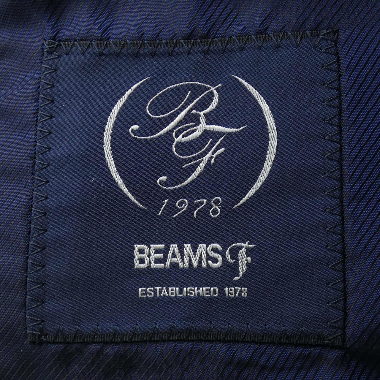 Beams F BEAMS F Jacket