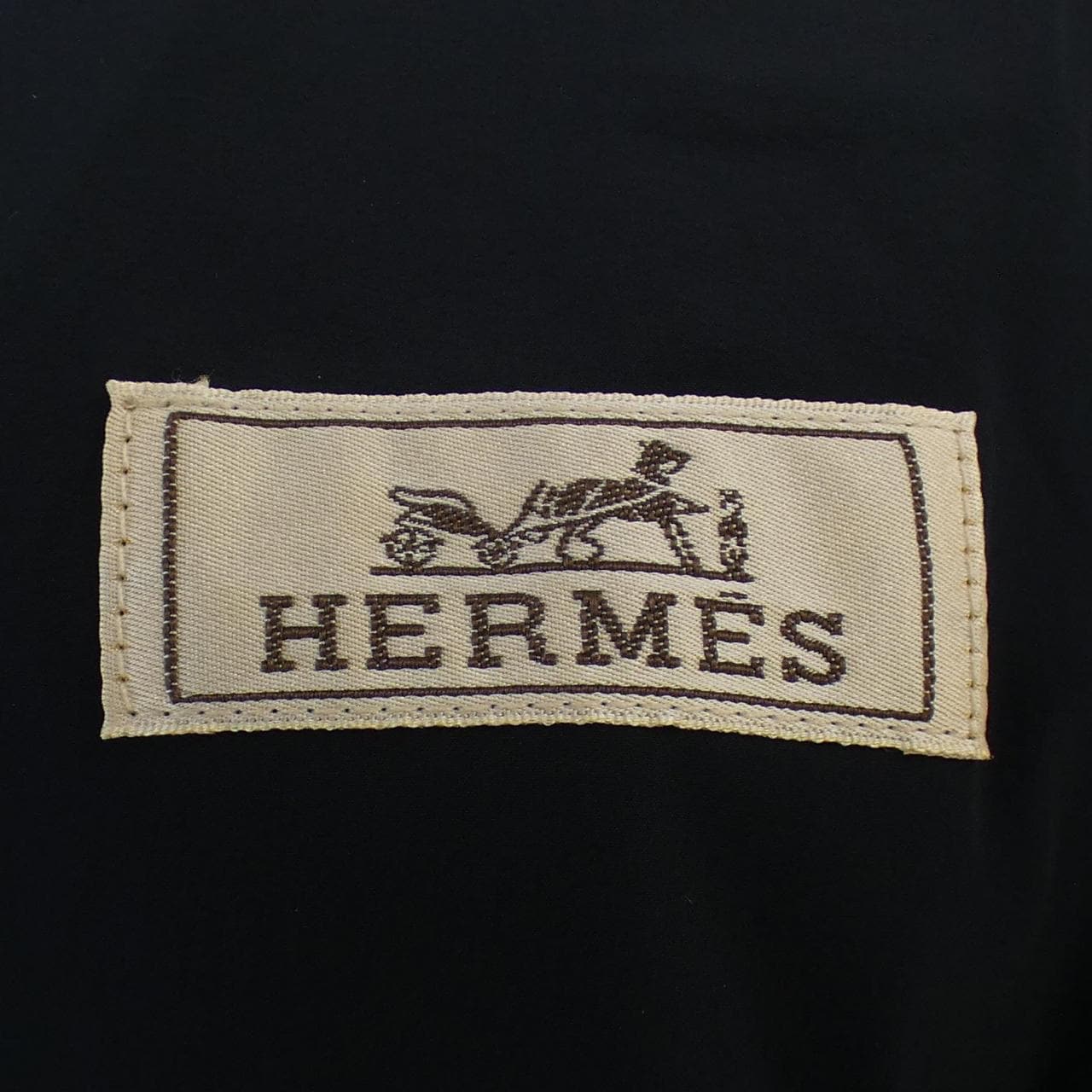 エルメス HERMES ジャケット