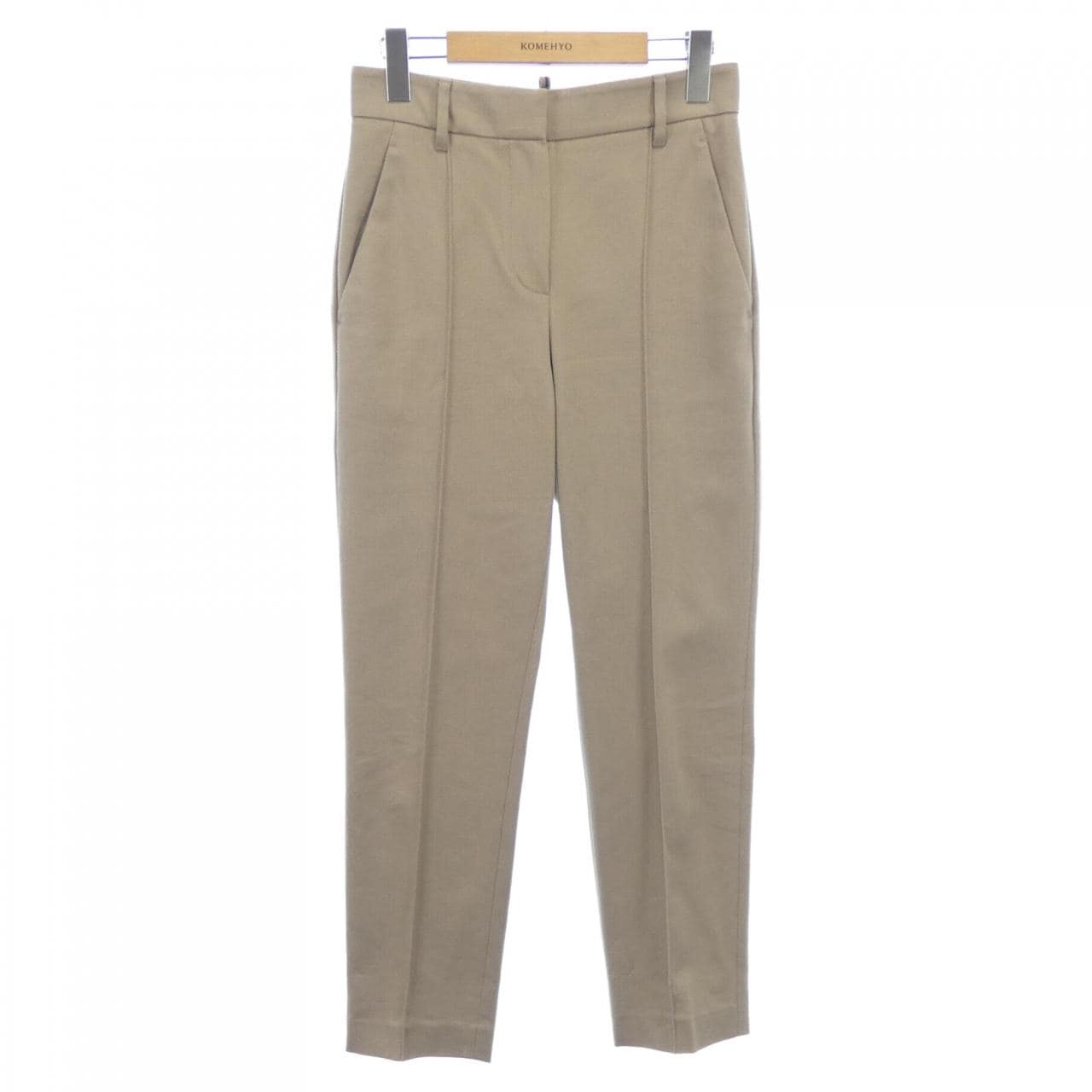 BRUNELLO CUCINELLI CUCINELLI Pants