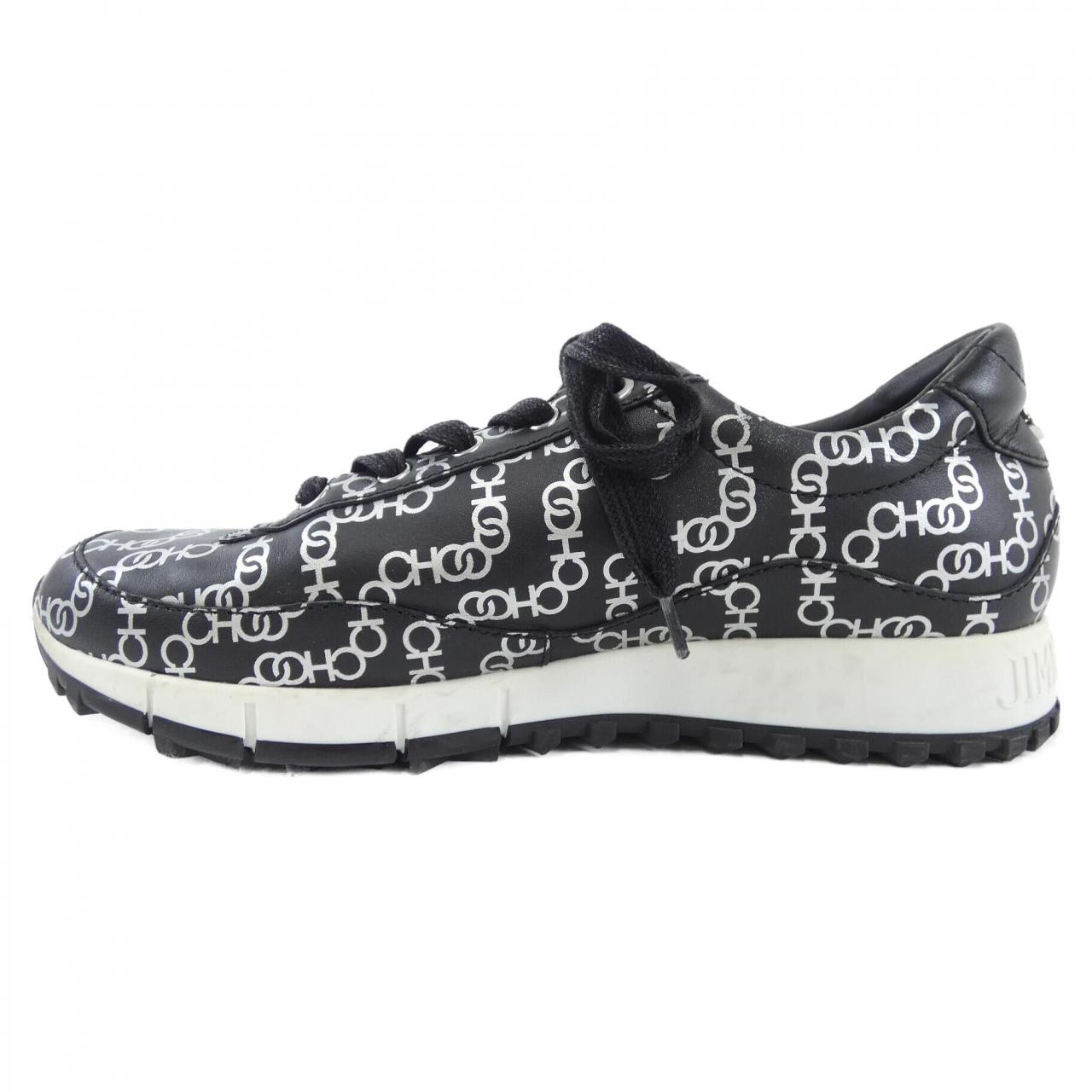 ジミーチュウ JIMMY CHOO スニーカー