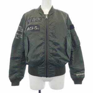 アヴィレックス AVIREX ブルゾン